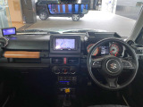 ジムニー XC 4WD 
