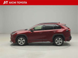 RAV4 2.0 X 