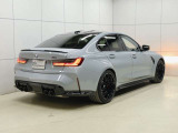 M3セダン  コンペティション M xドライブ 4WD