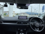 CX-5 2.2 XD ブラックトーンエディション 