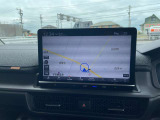 新型Honda CONECT対応11.4インチナビゲーション