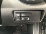 安全装備は、現車を見ながらご説明させていただきますと、解りやすいと思います。お気軽にお尋ねください。