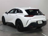 クラウンスポーツ 2.5 Z E-Four 4WD 