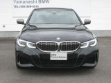 3シリーズセダン M340i xドライブ 4WD 