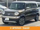 H30年式 ハスラー Jスタイル3入荷しました