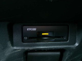 ETC2.0装備♪従来のETCの高速利用料金の収受だけではなく、渋滞回避や安全運転支援といったドライバーに有益な情報を提供してくれます♪