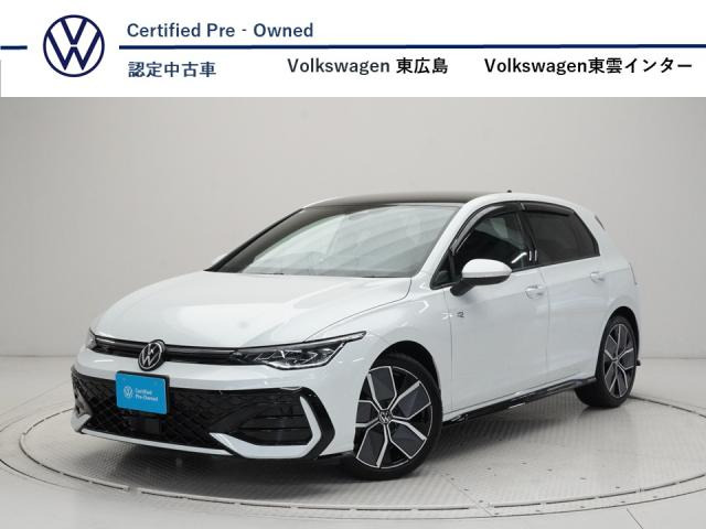 フォルクスワーゲン ゴルフ 