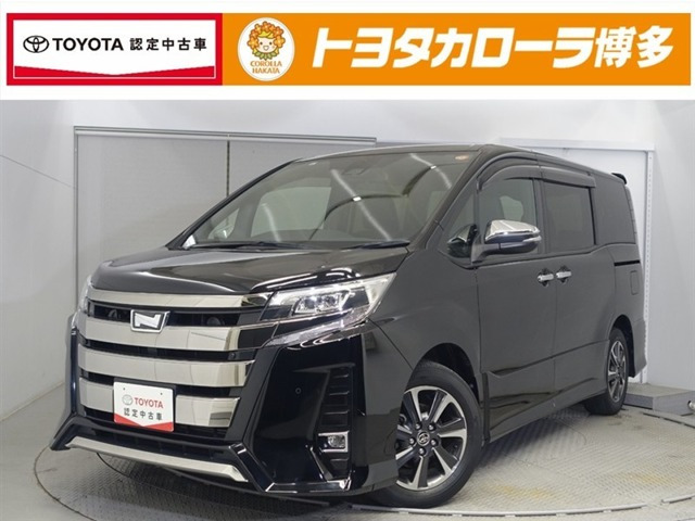 トヨタ ノア 