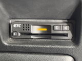 【ETC】高速道路の料金所をストレスなく通過!話題のスポットやサービスエリアに多い「スマートIC」利用時は必須のアイテムです。当店でセットアップを実施、ご納車当日からすぐにご利用いただけます!