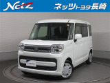 今回ご紹介するのは スズキ スペーシア 福祉車両 です。