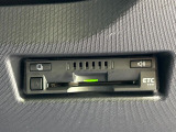 【ETC】高速道路の料金所をストレスなく通過!話題のスポットやサービスエリアに多い「スマートIC」利用時は必須のアイテムです。当店でセットアップを実施、ご納車当日からすぐにご利用いただけます!