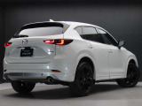 【認定U-Car PREMIUM】【デモUP】弊社の試乗車CX-5を徹底的に磨き上げ、認定U-Car PREMIUMを取得して販売開始しました。状態に自信あり!のCX-5ですので、ぜひご来店・お問合せください。