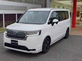 ステップワゴン  2.0 e:HEV スパーダ