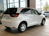 フィット 1.5 ベーシック 4WD 