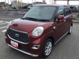 キャストスタイルX SAIII 2WD ファイアークオーツレッド 人気のキャストです!