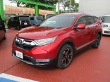 ホンダ CR-V