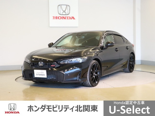 シビック 1.5 RS