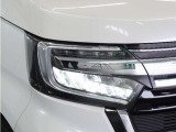 ◆LEDヘッドライト◆ LEDライトは、明るく視認性が良く、省エネで環境にもやさしいヘッドライトです!