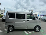 運転席側からの写真です。