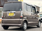 N-BOX G 