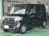 N-BOX G 
