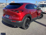 CX-30  1.8 XD ブラックトーンエディション ディーゼルターボ