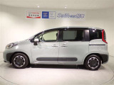 シエンタ ハイブリッド 1.5 Z 