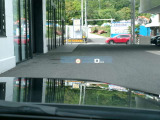 車内での喫煙歴も無く綺麗な状態をキープしております。