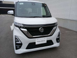 ルークス ハイウェイスター X