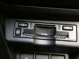 【ETC車載器】高速道路をノンストップ♪ETC車載機装着済です!もう、ドライブには、欠かせないパートナーですね。※別途、セットアップ費用を申し受けます。