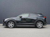 CX-30 2.0 20S Lパッケージ 