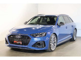 RS4アバント 2.9 4WD 
