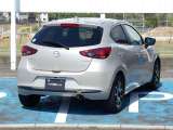 MAZDA2 1.5 15BD i セレクション 