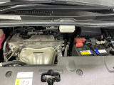 親切・丁寧な専門メカニックスタッフが応対!・車検・点検整備・事故等の修理などアフターサービスも安心。お車のカスタマイズもネクステージのサービススタッフまでご相談ください!