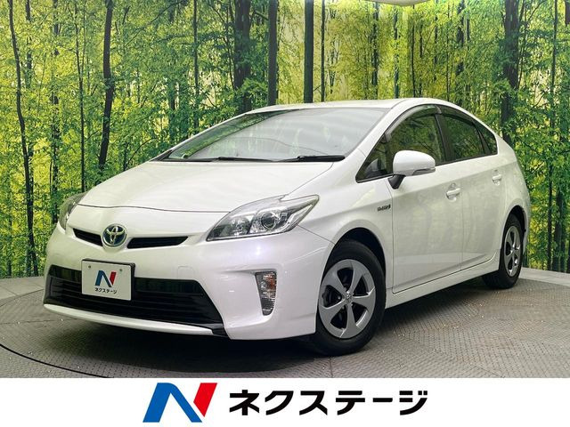 プリウス 1.8 S