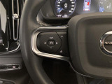 XC40 B4 モメンタム ワンオーナー 修復歴無し