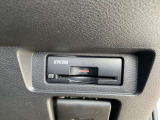ETC:有料道路の料金所をスムーズに通ることが可能になります。料金を支払う場合は別途ETCカードが必要になります(当店で加入いただけます)
