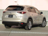 CX-8 2.2 XD エクスクルーシブ モード 