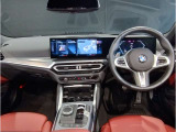 アウトバーンでの走行を見据えたBMWのブレーキシステムはもしもの時にもいち早くマシンを停止してくれます。