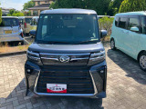 タントカスタム RS 