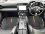 GR86 2.4 RZ 6MT修復歴無し