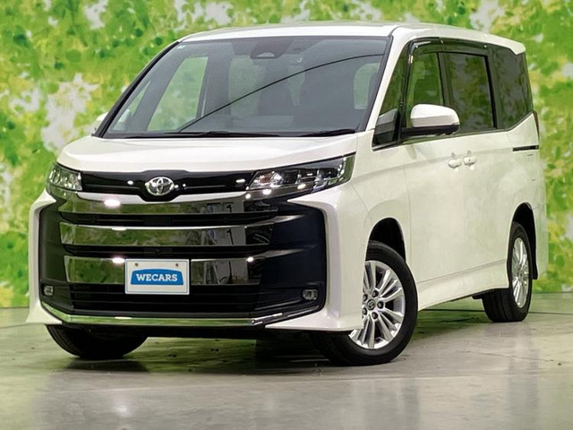 ノア 2.0 S-Z 4WD 