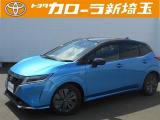 日産 ノート