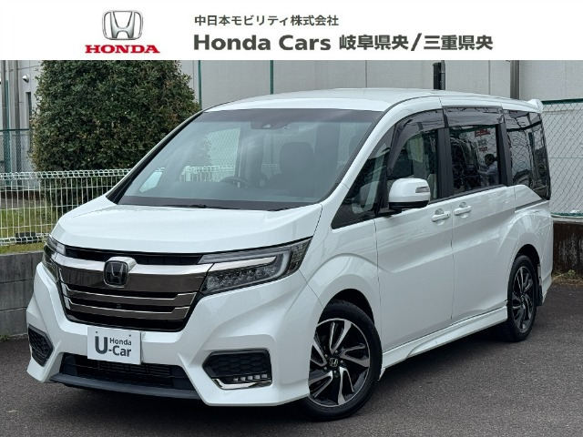 ステップワゴン 1.5 スパーダ クールスピリット ホンダ センシング 