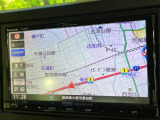 【ナビゲーション】使いやすいナビで目的地までしっかり案内してくれます。各種オーディオ再生機能も充実しており、お車の運転がさらに楽しくなります!!