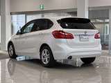 BMWを熟知したメカニックよる100項目の納車前点検☆ドイツ本国と同様の教育・訓練を受けたBMW専門メカニックが100項目にも上るポイントを徹底的にチェックいたします。