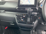 シートヒーター付車です