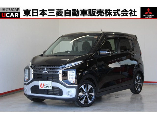 eKクロス T
