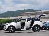 車検が残っている車に関しては、当店で試乗して頂くことも可能です。(※試乗をご希望のお客様は、事前にご連絡下さいます様、お願い致します。)