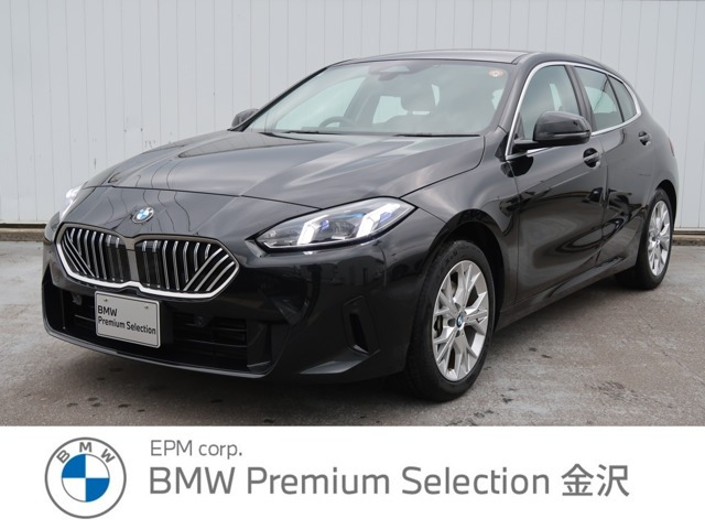 1シリーズ 120d ディーゼルターボ